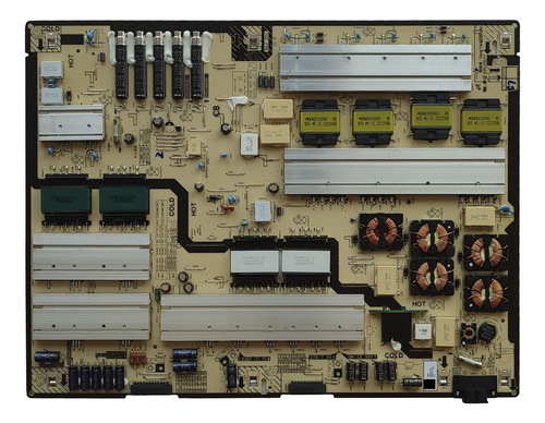 Fuente Samsung Bn4401167a / L85sa8na_bdy / Modelo Qn85qn85bd (Usado)