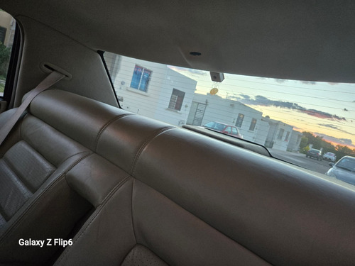 Cadillac Deville 4.6 Concours 275hp At