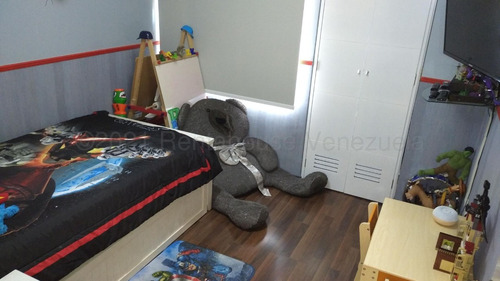 Imagen 7 de 15 de Apartamento En Venta La Campiña Mls #21-11036