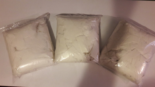 Papel Seda Blanco Picado (caída Lenta) Despegado Ventury 1kg