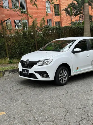 Renault Logan 1.6 Zen