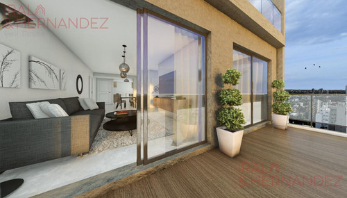 Imagen 23 de 30 de Venta Departamento 4 Ambientes Con Gran Terraza En Nuñez - Altos De Nuñez