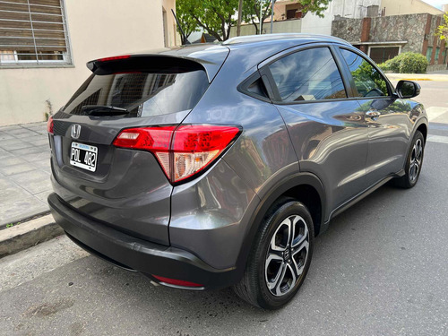 Imagen 6 de 11 de Honda Hr-v Ex-l At 2016