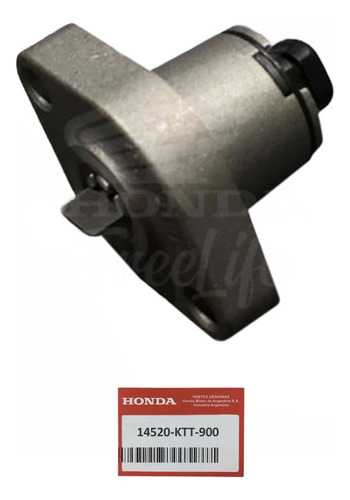 Tensor De Cadena Distribucion Original Honda Cg150 Titan Esd