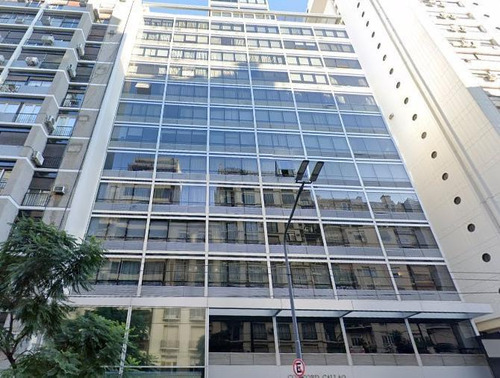 Edificio Concord De Av Callao, Excelente Monoambiente ! Amenities C/ Pileta, Etc