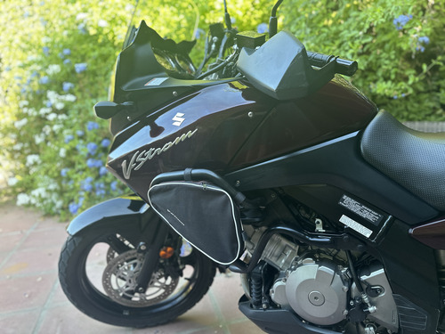 Suzuki Vstrom 1000