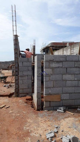 Imagem 12 de 15 de Terreno À Venda, 530 M² Por R$ 390.000,00 - Residencial Cambarah - Jarinu/sp - Te0062