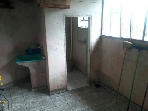 Imagem 7 de 16 de Casa Com 4 Dormitórios À Venda, 200 M² Por R$ 180.000,00 - Jardim Do Triunfo - Guarulhos/sp - Ca0116