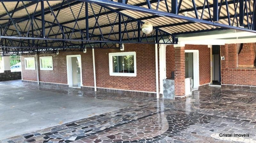 Imagem 7 de 30 de Rural Para Venda, 3 Dormitórios, Buquirinha Ii - São José Dos Campos - 24184