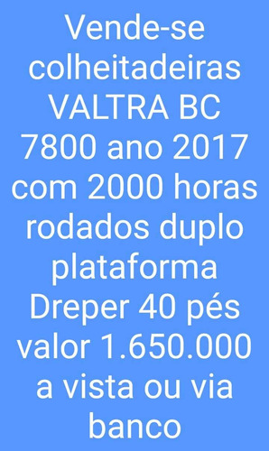 Imagem 5 de 8 de Valtra