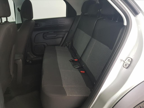 Imagem 6 de 9 de C4 Cactus 1.6 Vti 120 Flex Live Manual