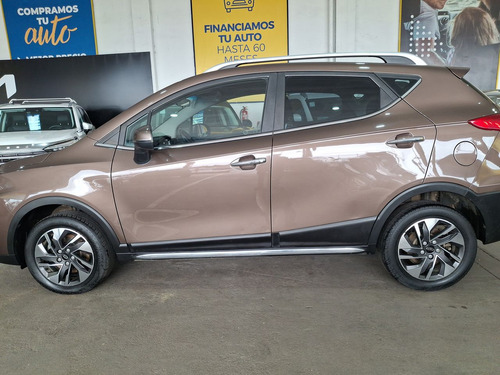 Jac Js3 2022