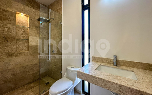 Departamento En Venta En Mérida De 2 Recámaras En Zennova, Dzityá