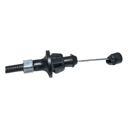 Guaya Acelerador Dodge D-600 Carflex Ado-07