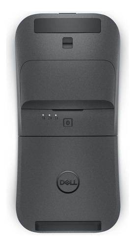 Ratón Bluetooth De Viaje Dell Ms700 Bluetooth 5.0 Negro