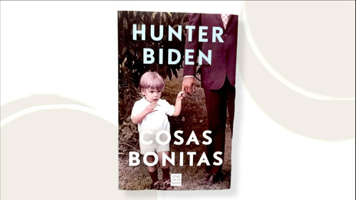 Cosas Bonitas ( Libro Nuevo Y Original )