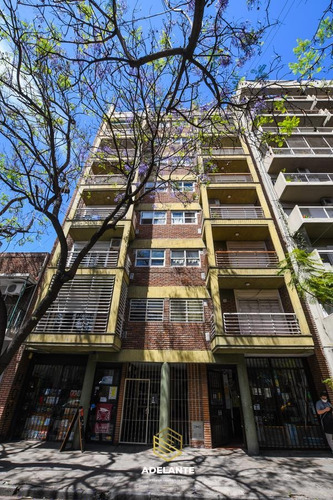 Departamento Venta 1 Dormitorio Centro Balcón Al Frente Reciclado Ambientes Amplios