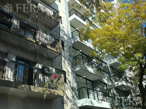 Venta De Departamento De 2 Ambientes Con Balcon En San Telmo