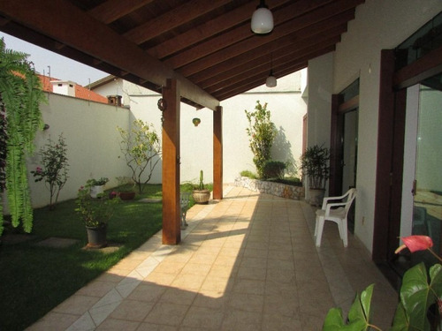 Sobrado Com 4 Dormitórios À Venda Por R$ 990.000,00 - Parque Campolim - Sorocaba/sp - So0072 - 67640562