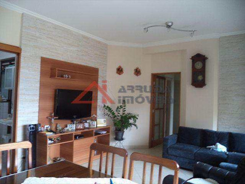 Imagem 6 de 30 de Apartamento Com 3 Dorms, Condomínio Residencial Villa Di Firenze, Itu - R$ 380 Mil, Cod: 41094 - V41094