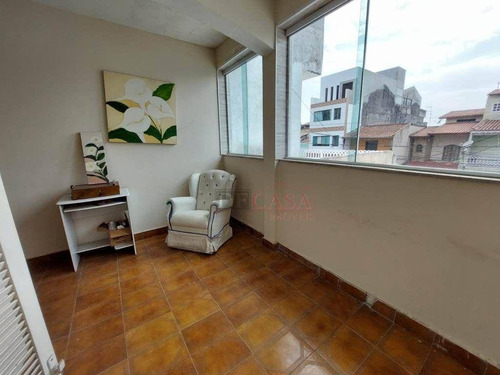 Imagem 17 de 30 de Sobrado Com 3 Dormitórios À Venda, 150 M² Por R$ 530.000,00 - Itaquera - São Paulo/sp - So4247