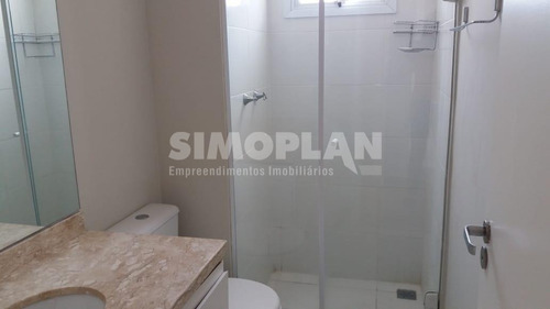 Imagem 16 de 30 de Apartamento - Ref: Ap000442