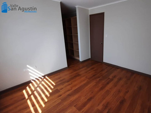 Parque San Valentin 4 Dormitorios 135 M2 3 Baños- Talca