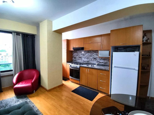 Aqluiler De Apartamento Amoblado En Agua Blanca Resd Otama Suites