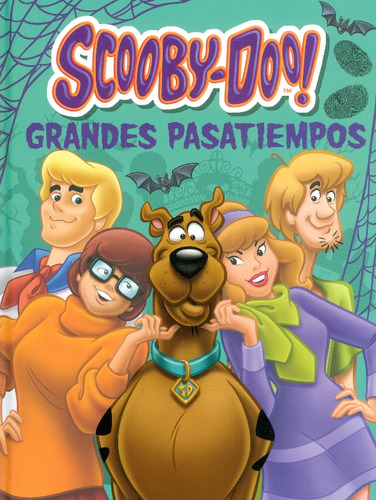 Scoobydoo!