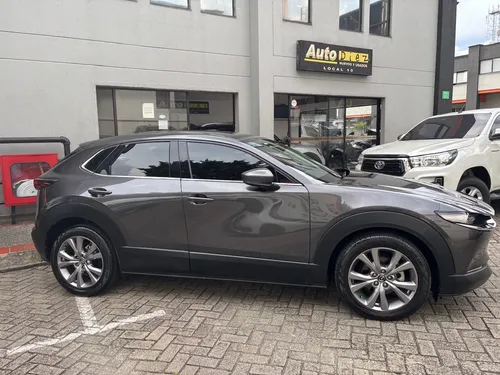 Mazda CX-30 2.0 Touring At