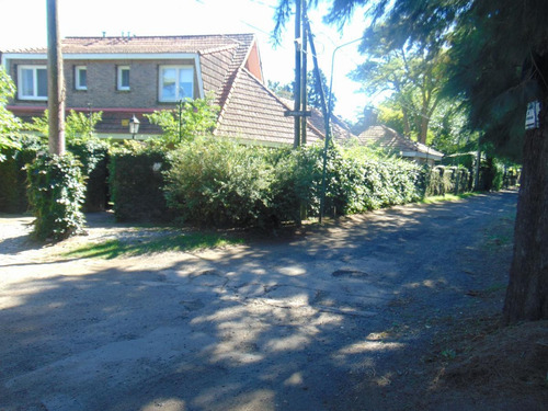 Imagen 2 de 30 de Casa En 4 Dormitorios- La Horqueta- San Isidro-.