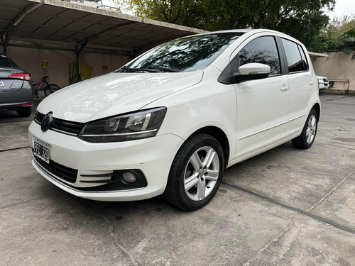 Volkswagen Fox Trendline