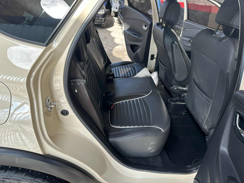 Renault Captur 2.0 Intens