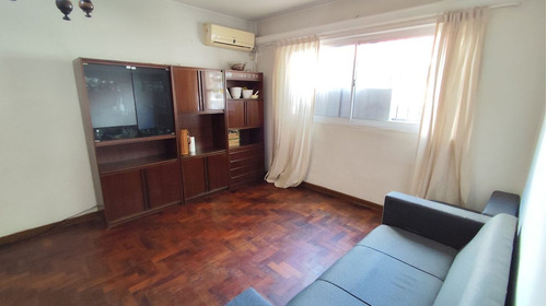 Departamento Venta Almagro 4 Amb Apto Credito