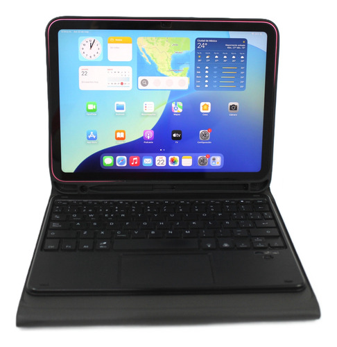 Tablet Ipad (décima Generación)- Rosa 10.9 64 Gb, Usado (g) Rosa (Usado)