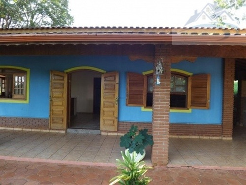 Venda Chácara Bragança Paulista Brasil - Ch0395