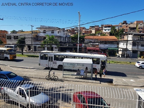 Vendo Ou Alugo Casa Na Avenida Dorival Caymmi, Ideal Para Comércio R$ 6.000,00!!! - J515 - 32641120