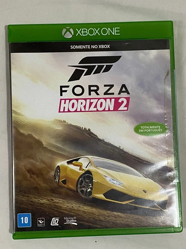 forza horizon 2 xbox one forza horizon 2 xbox one