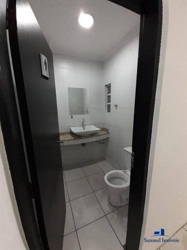 Imagem 12 de 20 de Casa Com 7 Dormitórios Para Alugar, 230 M² Por R$ 12.000,00/mês - Pinheiros - São Paulo/sp - Ca0507