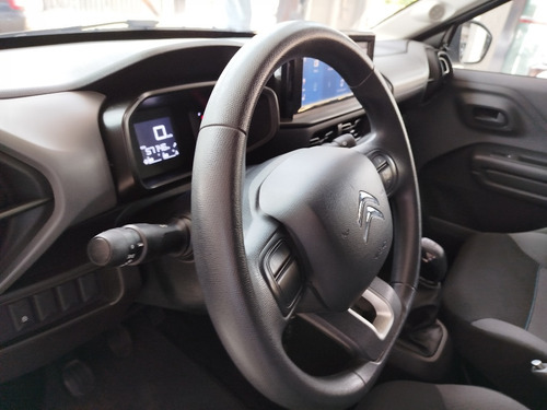 Citroën C3 1.0 FIREFLY FLEX LIVE MANUAL