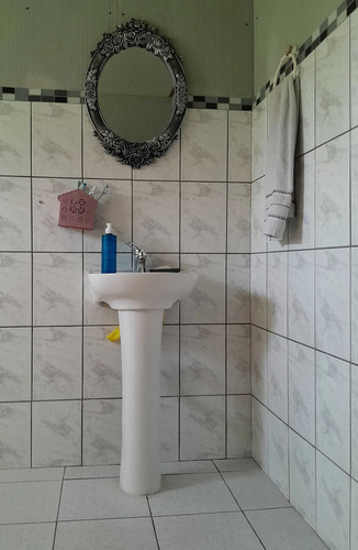 San Nicolás, 5.000 M2, Casa 232 M2, 5 Dorm (125227)