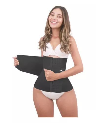 Faja Reductora Mujer Faja Reductora Abdominal - $ 19.900