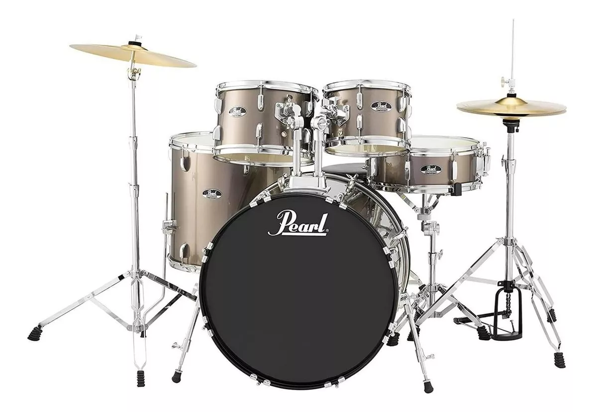 Tercera imagen para búsqueda de bateria pearl