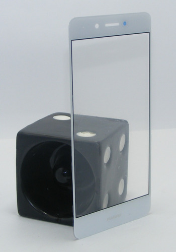 Vidrio Glass Huawei P9 Lite Smart + Instalacion