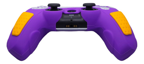 Funda De Silicona Iine Para Mandos De Ps5 - Diseño Nba Lacke