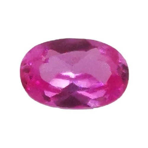 Topacio Rosado Piedra 100% Natural 0.57 Quilates $ 120.000