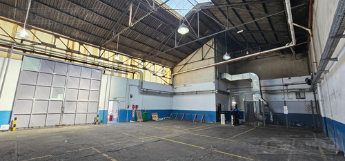 Depósito En Venta En Barracas