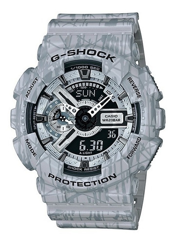 Relógio Casio G-shock Série Especial Original - Loja