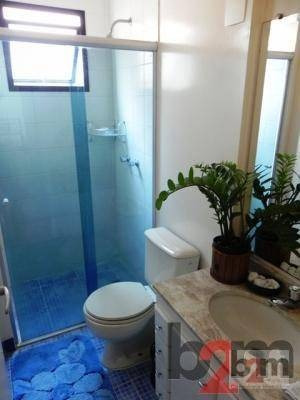 Imagem 16 de 20 de Apartamento Residencial À Venda, Cidade São Francisco, São Paulo - Ap0898. - Ap0898