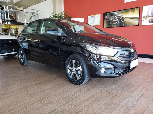 Imagem 3 de 11 de Onix 1.4 Mpfi Ltz 8v Flex 4p Manual